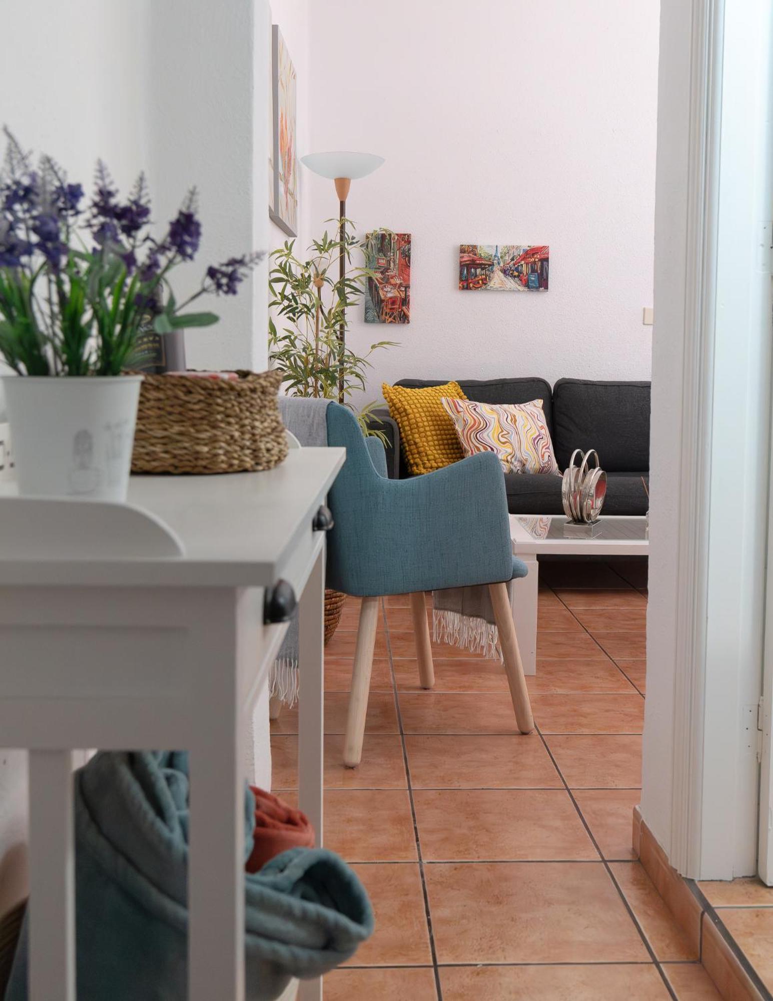 Casa Mikyta Lägenhet Santa Cruz de Tenerife Exteriör bild